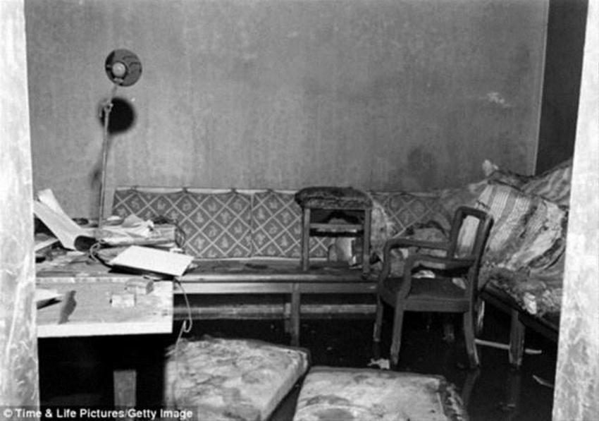 Adolf Hitler