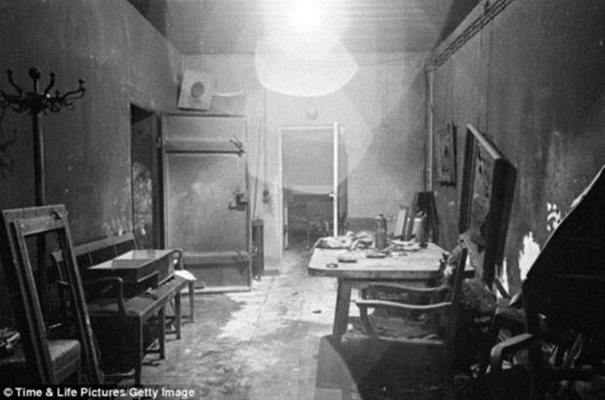 Adolf Hitler