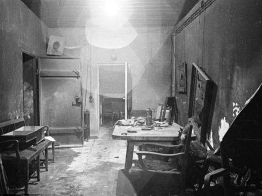Adolf Hitler
