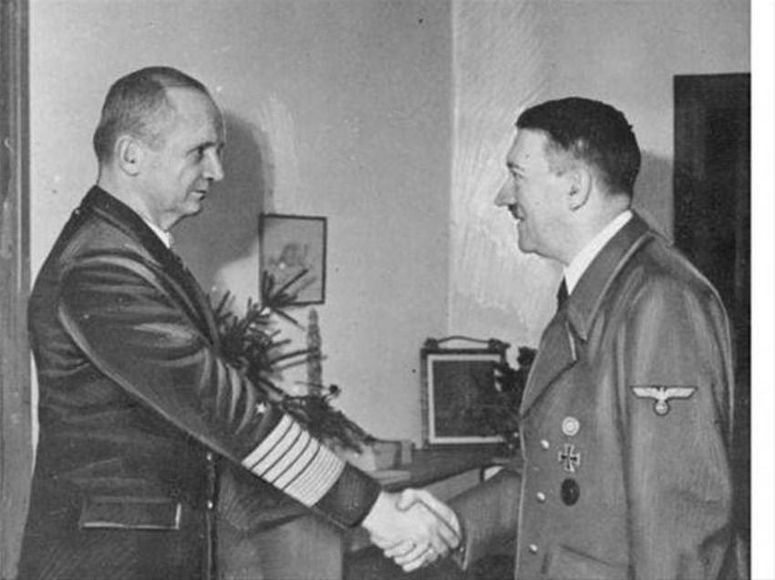 Adolf Hitler