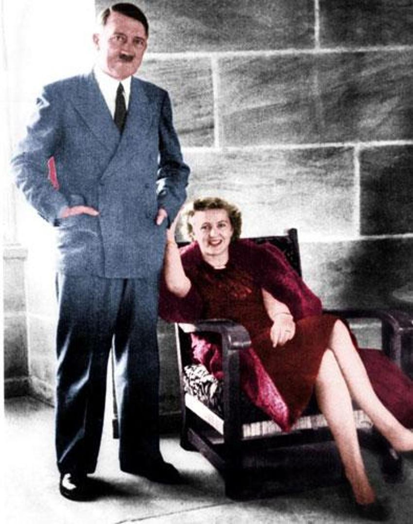 Adolf Hitler