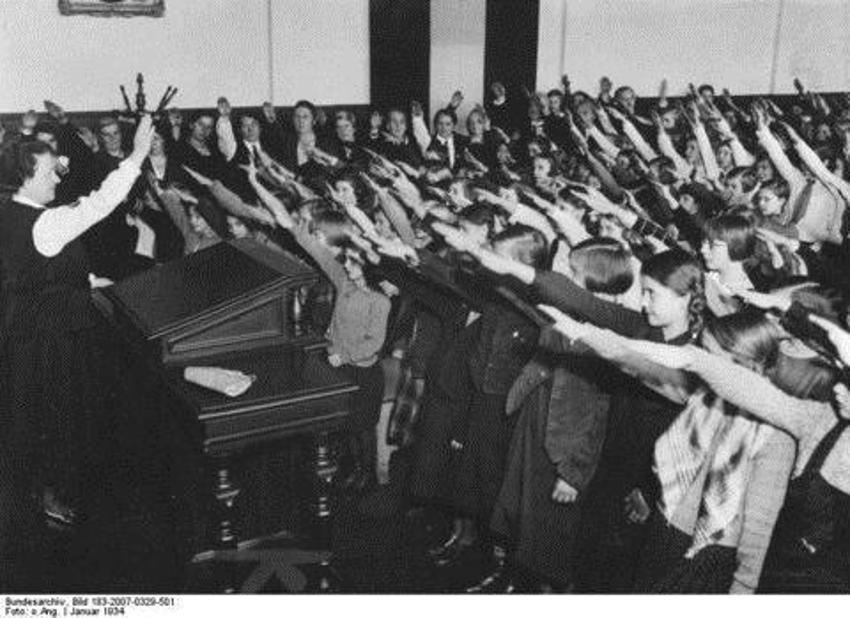 Adolf Hitler