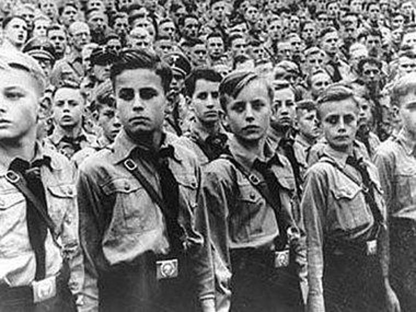 Adolf Hitler