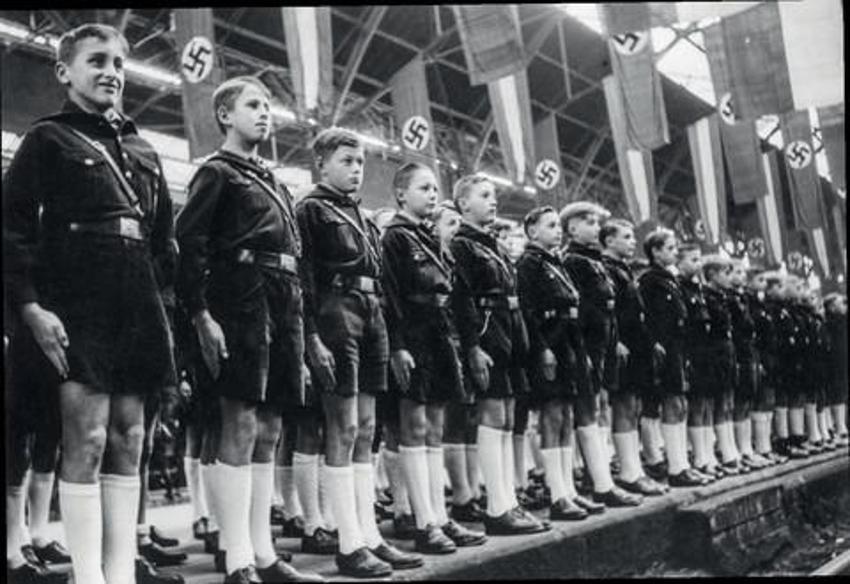 Adolf Hitler