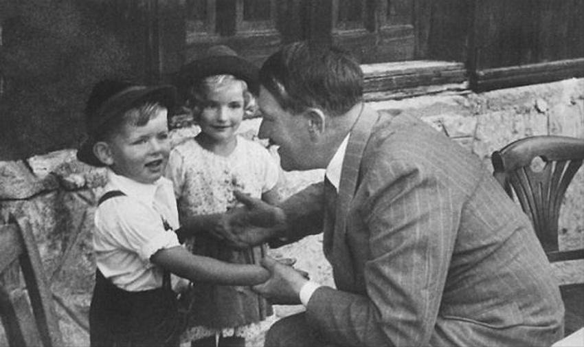 Adolf Hitler