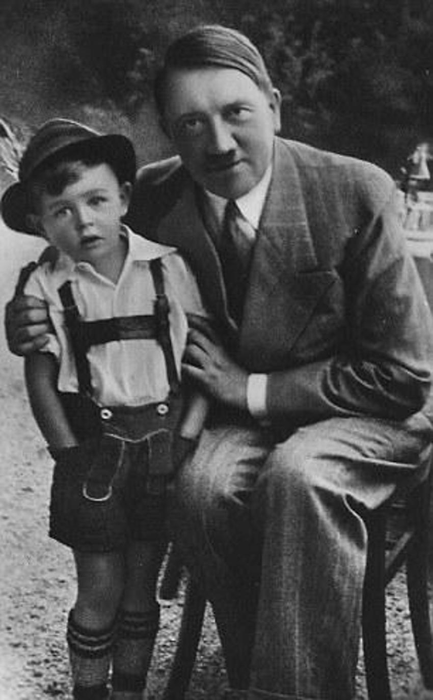 Adolf Hitler