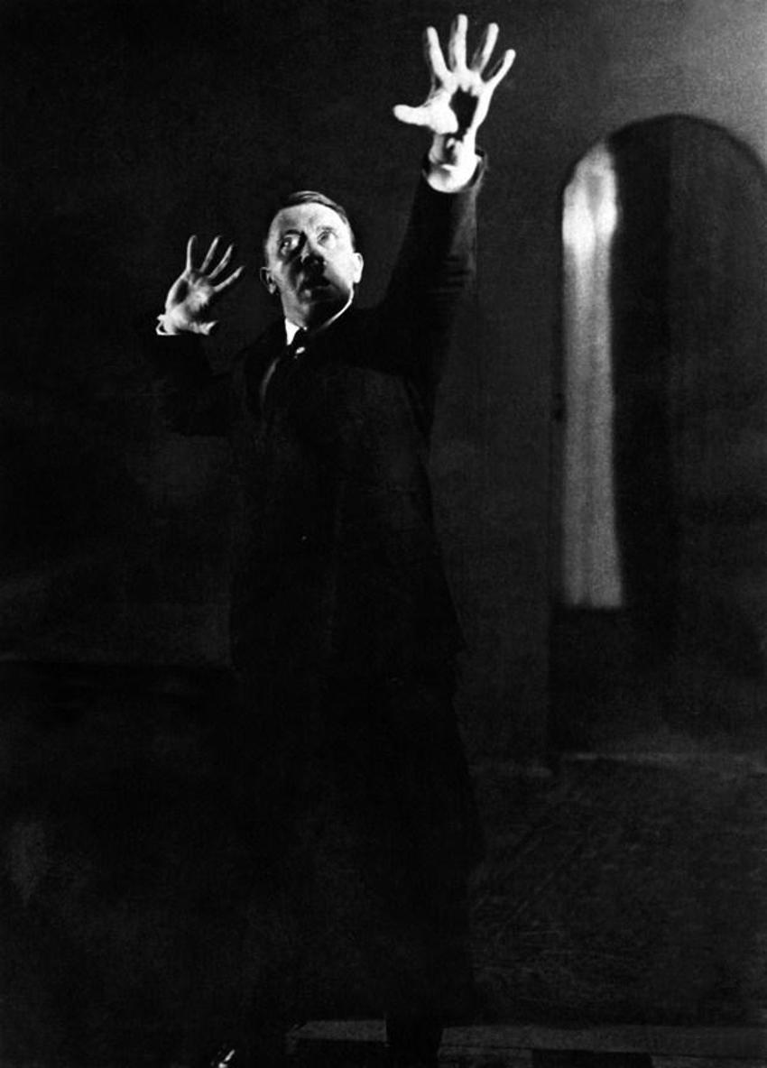 Adolf Hitler