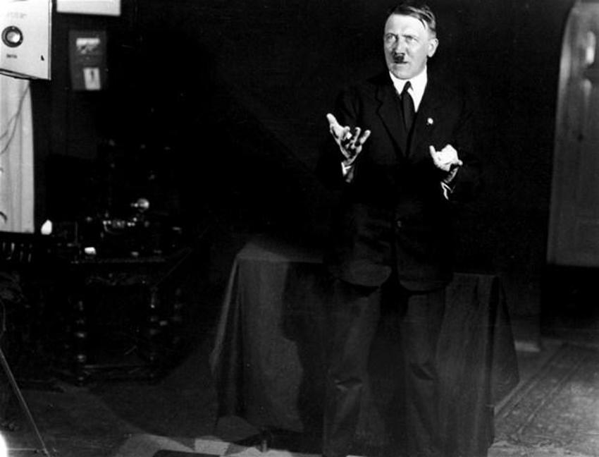 Adolf Hitler