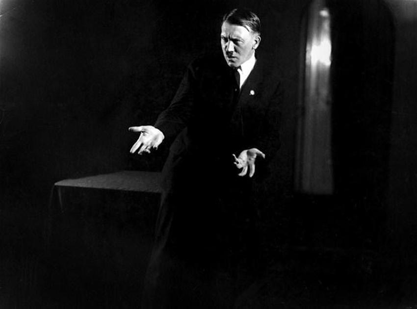 Adolf Hitler