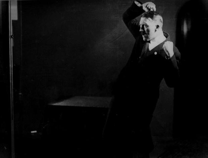 Adolf Hitler
