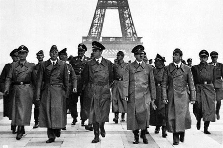 Adolf Hitler
