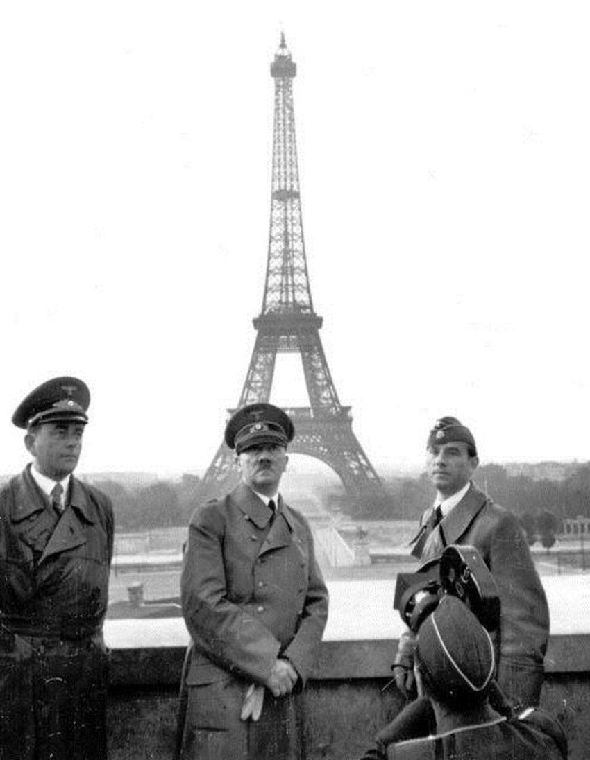 Adolf Hitler
