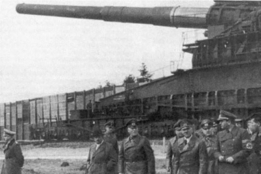 Adolf Hitler