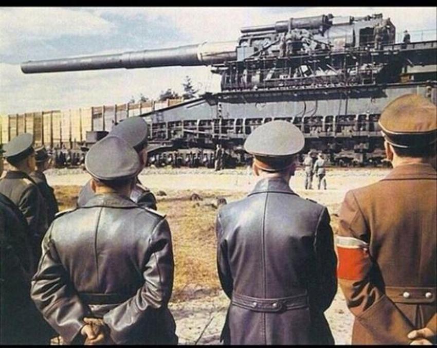 Adolf Hitler