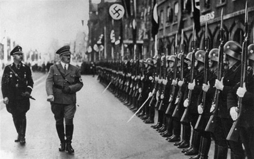Adolf Hitler