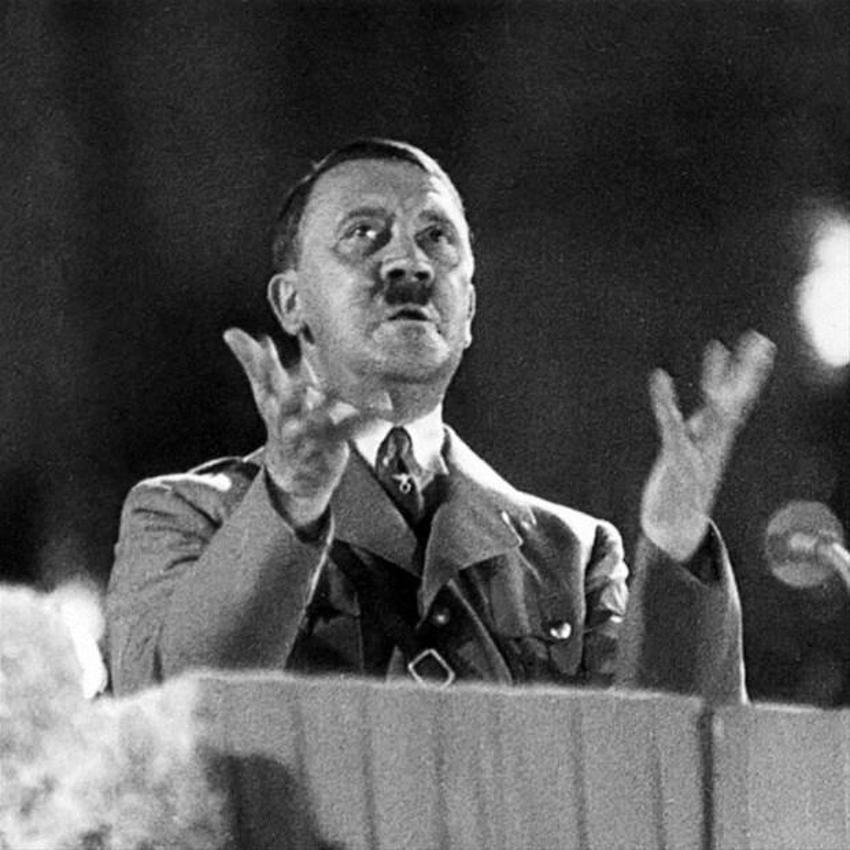 Adolf Hitler