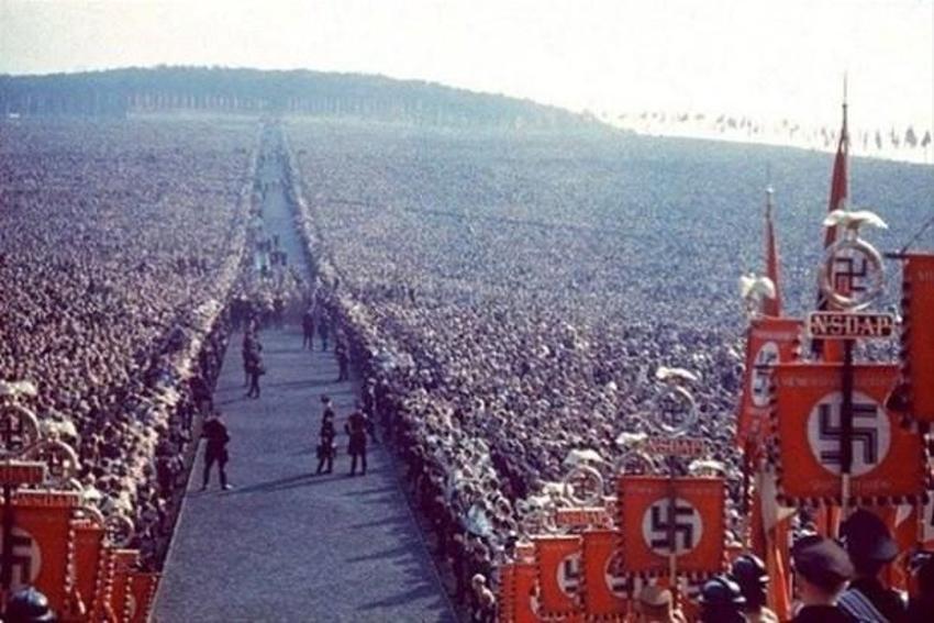 Adolf Hitler