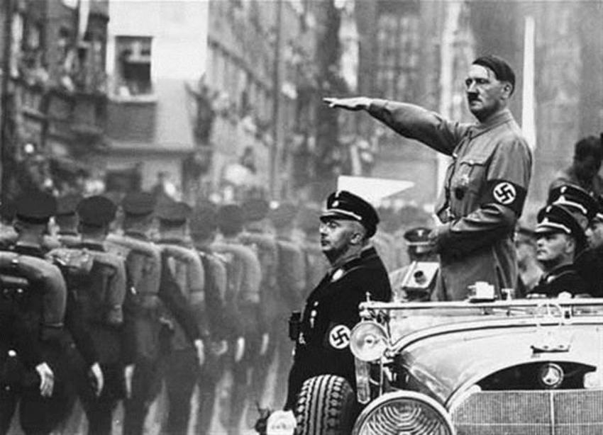 Adolf Hitler