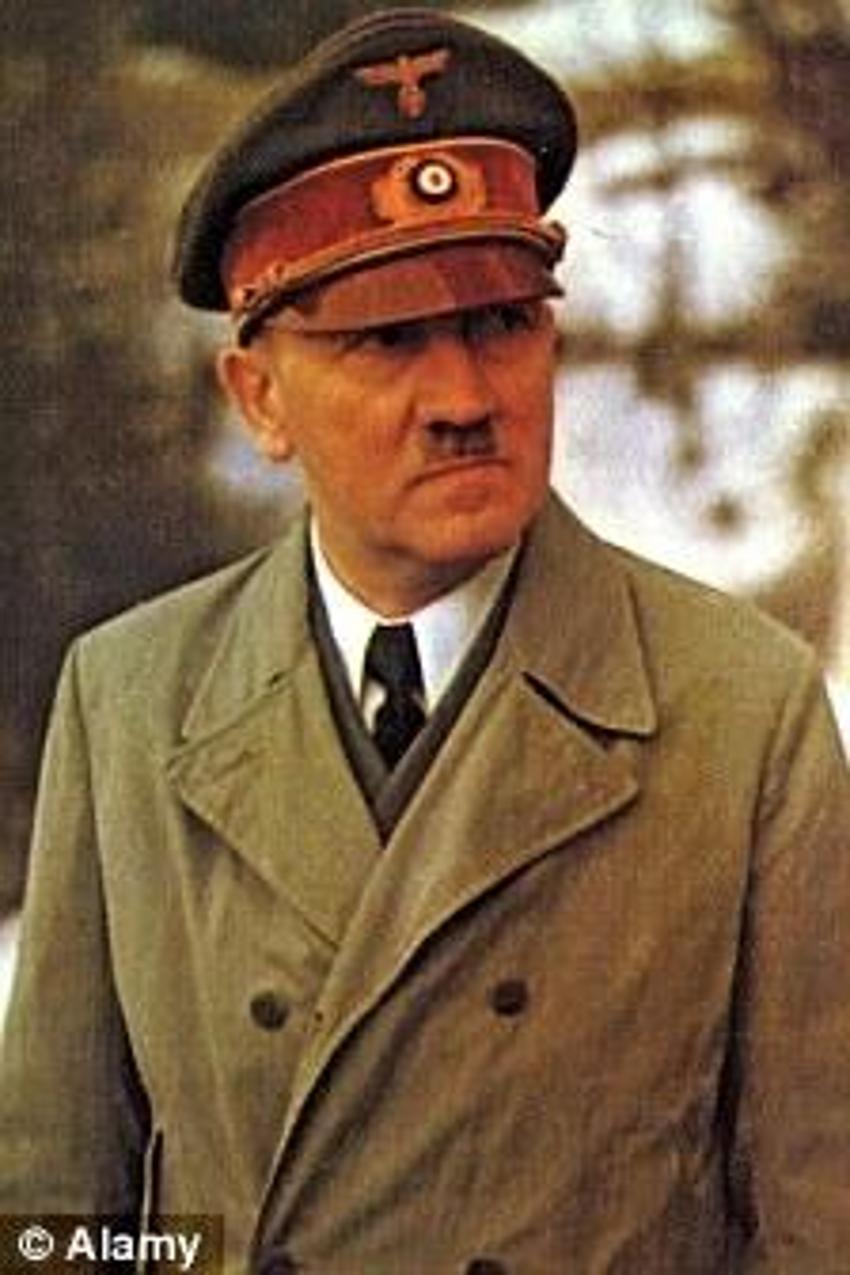Adolf Hitler
