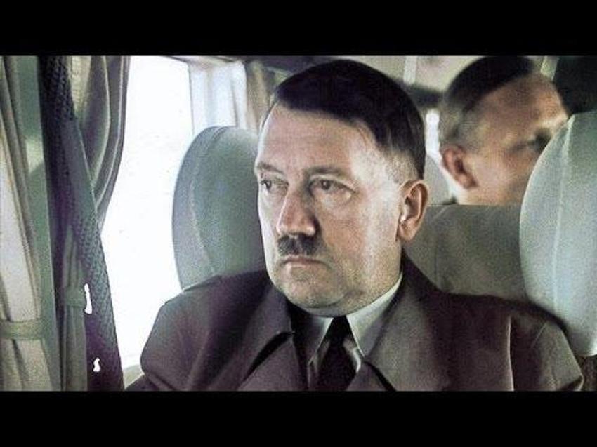 Adolf Hitler