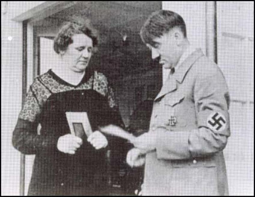 Adolf Hitler