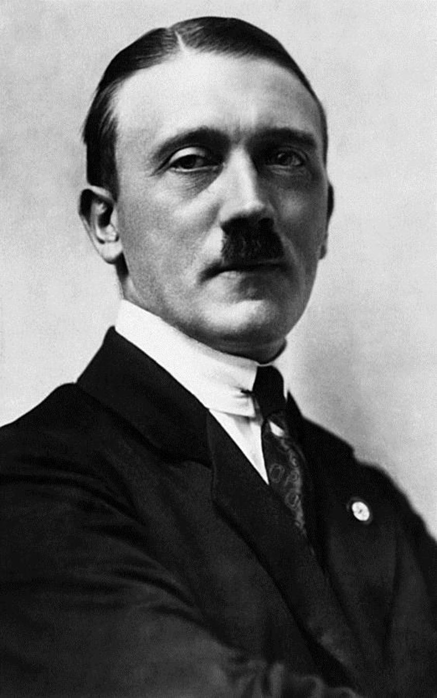 Adolf Hitler
