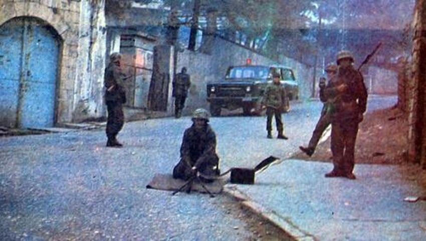 Fotoğraflarla Maraş Katliamı