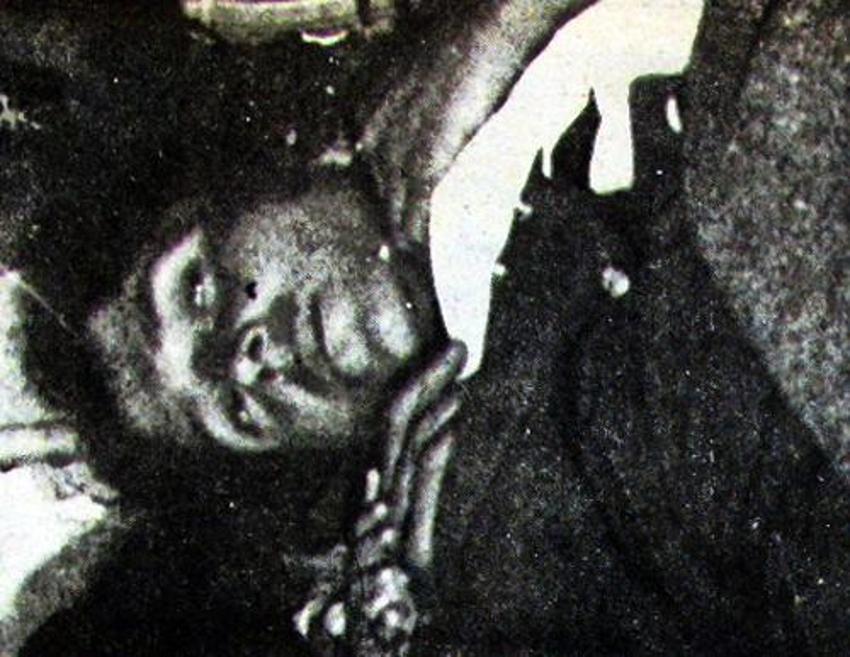 Fotoğraflarla Maraş Katliamı