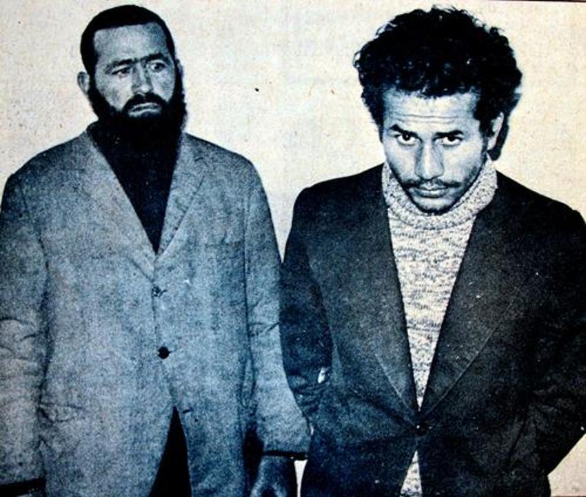Fotoğraflarla Maraş Katliamı