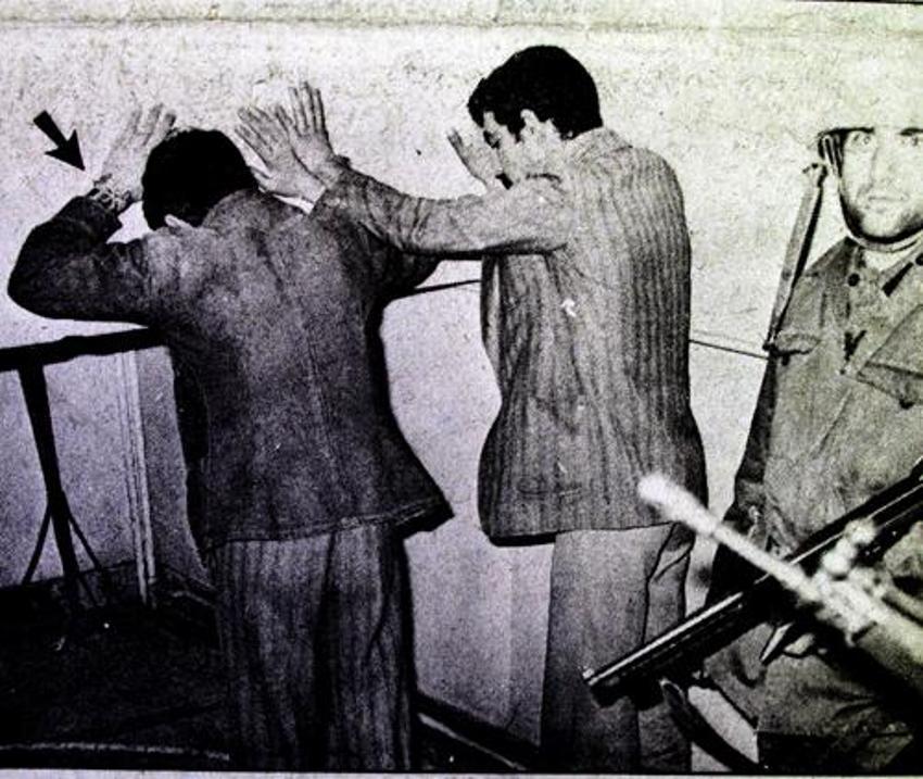 Fotoğraflarla Maraş Katliamı