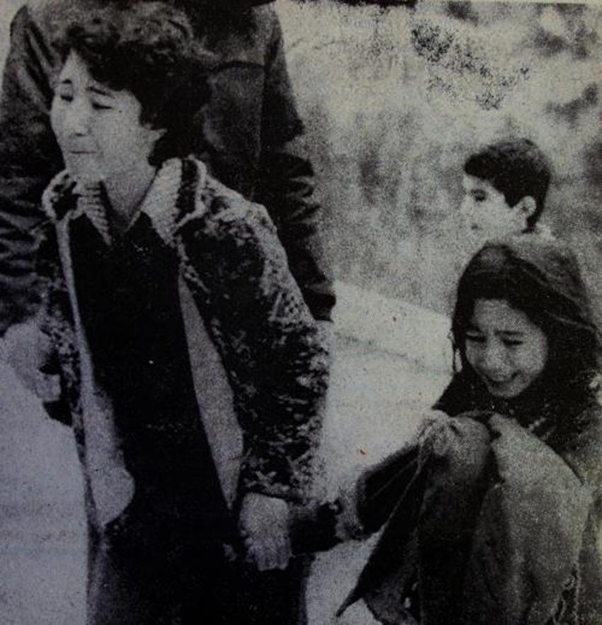 Fotoğraflarla Maraş Katliamı