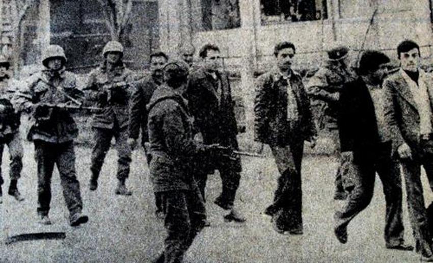 Fotoğraflarla Maraş Katliamı