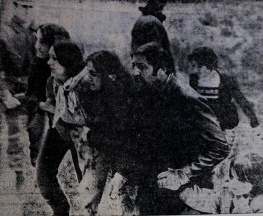 Fotoğraflarla Maraş Katliamı