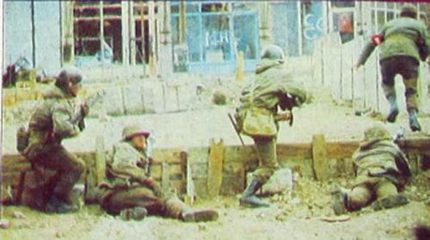 Fotoğraflarla Maraş Katliamı