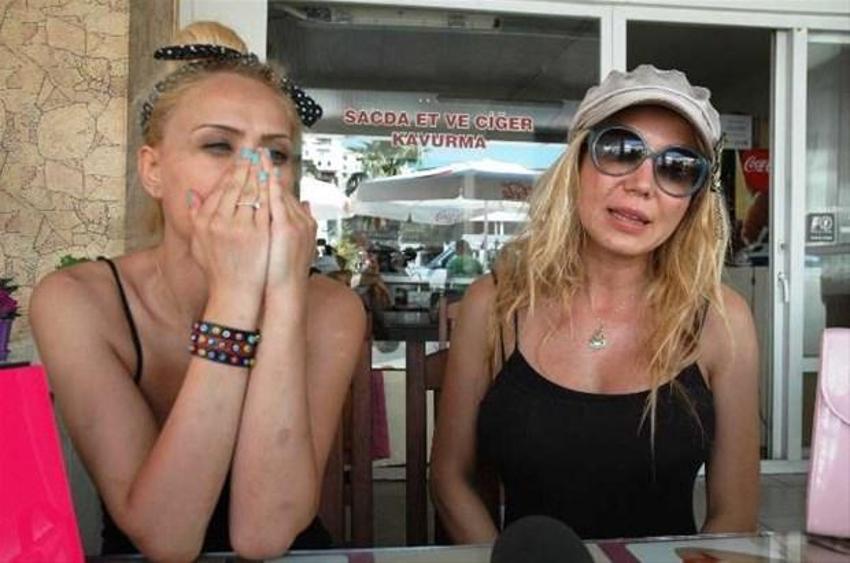 Esra - Ceyda Kardeşler