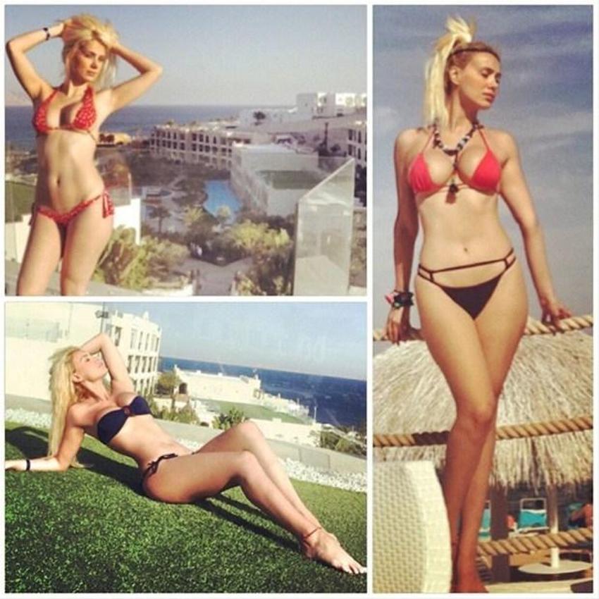 Esra - Ceyda Kardeşler