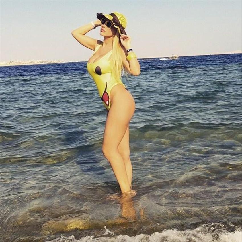 Esra - Ceyda Kardeşler