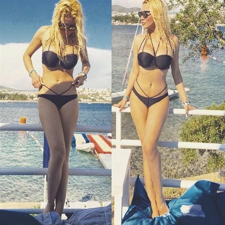 Esra - Ceyda Kardeşler