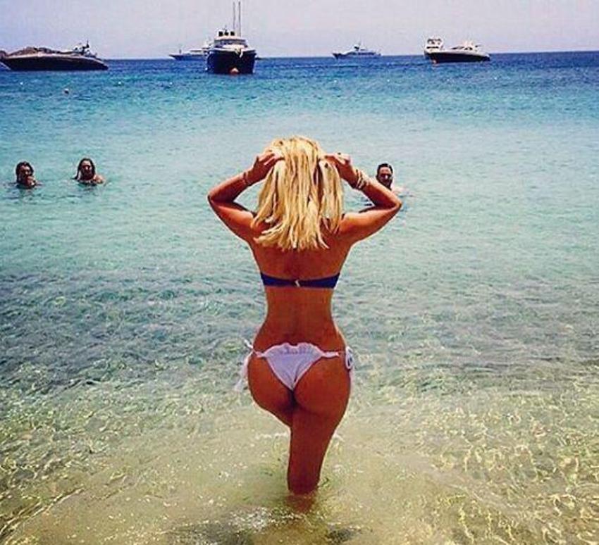 Esra - Ceyda Kardeşler