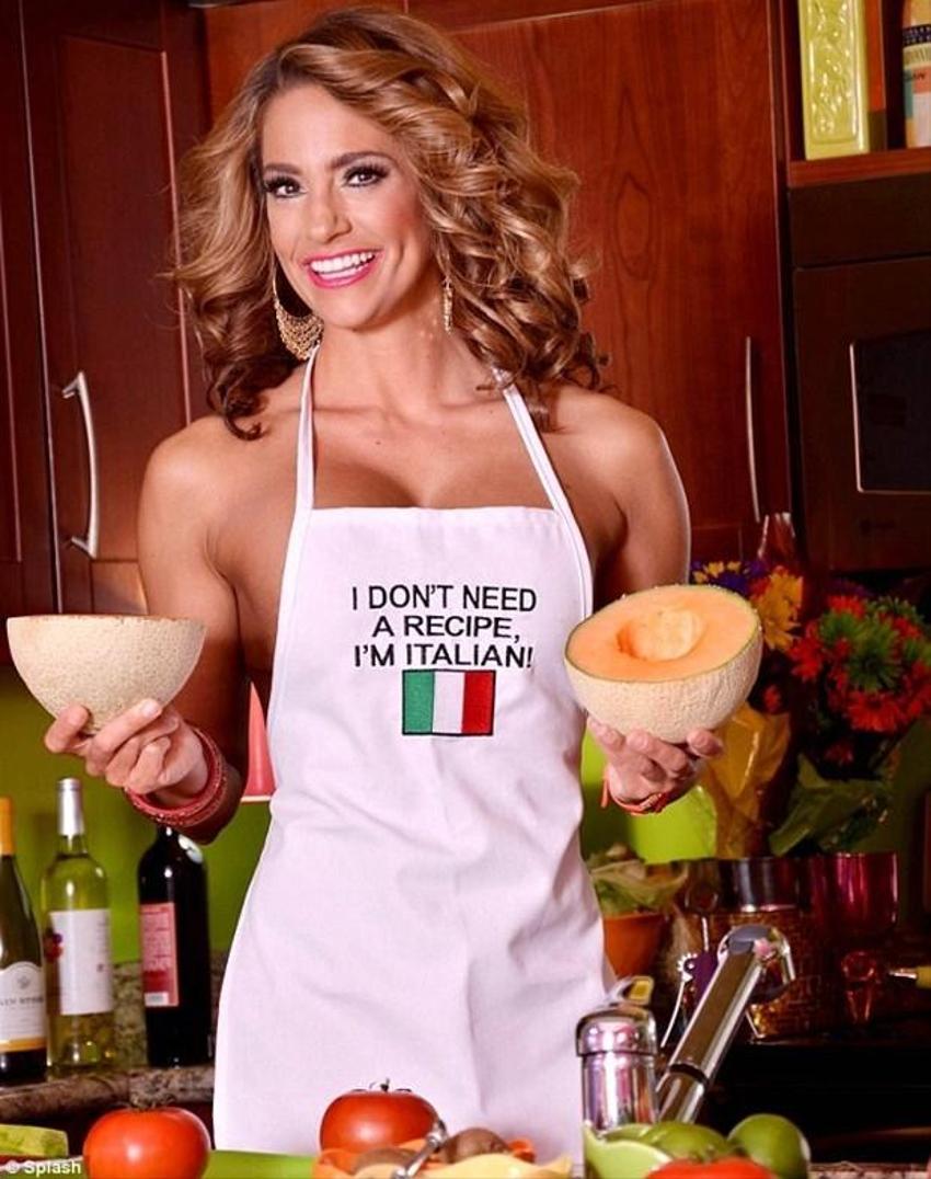 Jennifer Nicole Lee