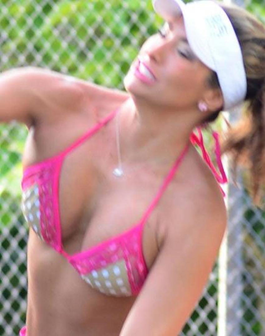 Jennifer Nicole Lee