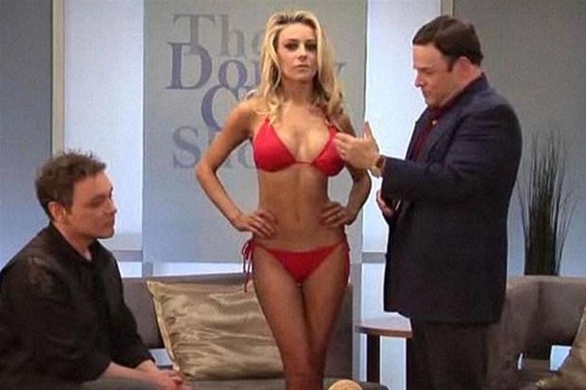 Courtney Stodden- Doug Hutchison