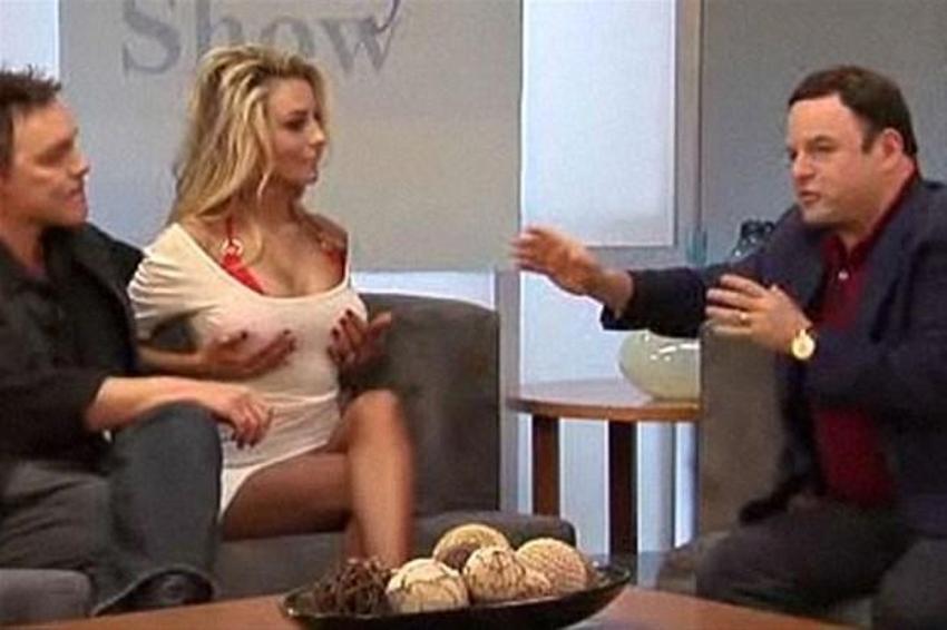 Courtney Stodden- Doug Hutchison