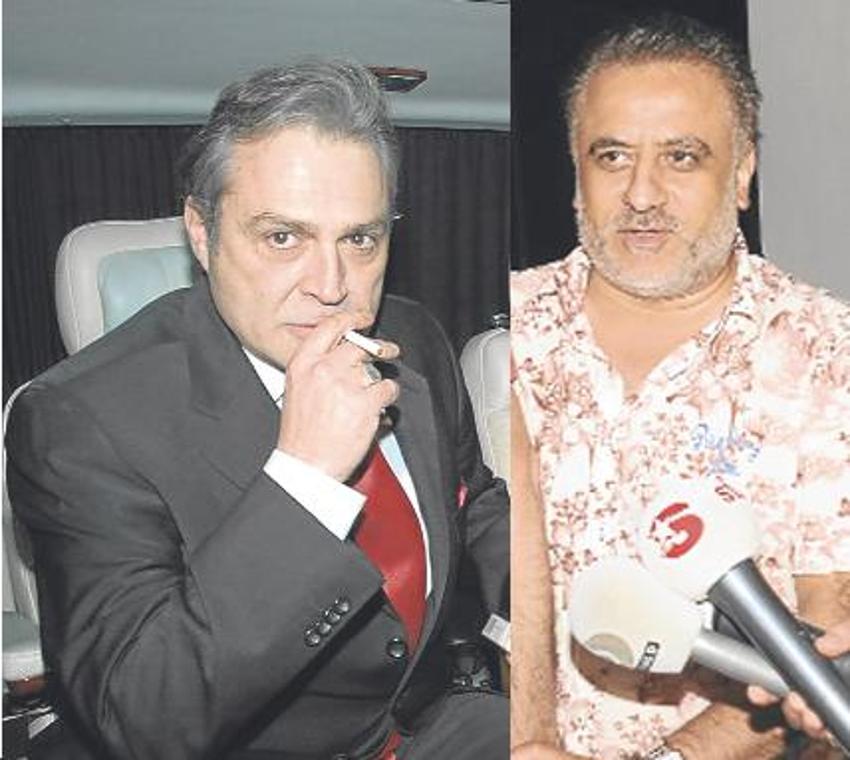 Magazin turu