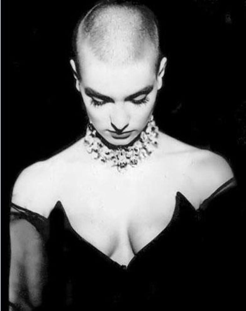 Sinéad O’Connor