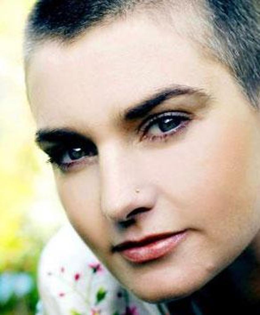 Sinéad O’Connor