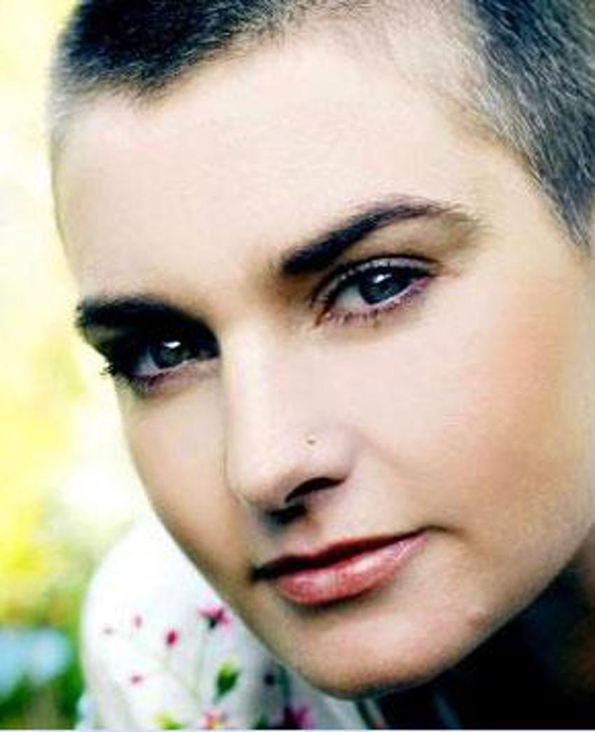 Sinéad O’Connor