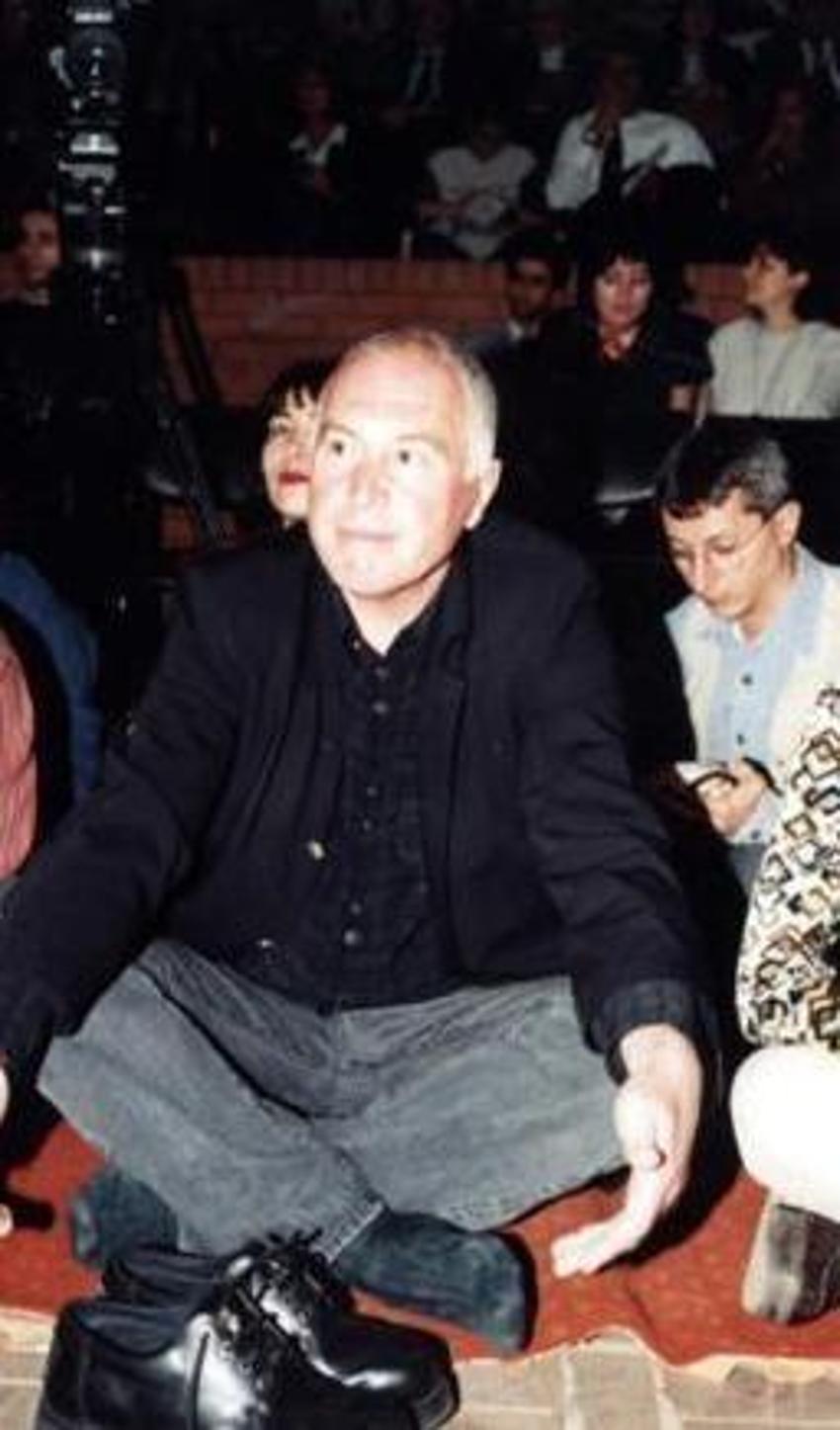 Ekranların unutulmaz simaları