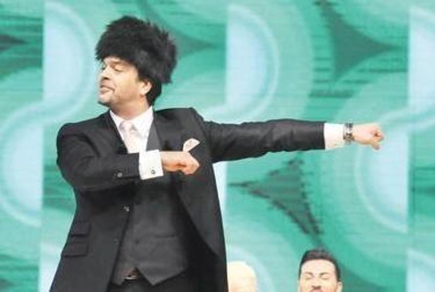 Ekranların unutulmaz simaları