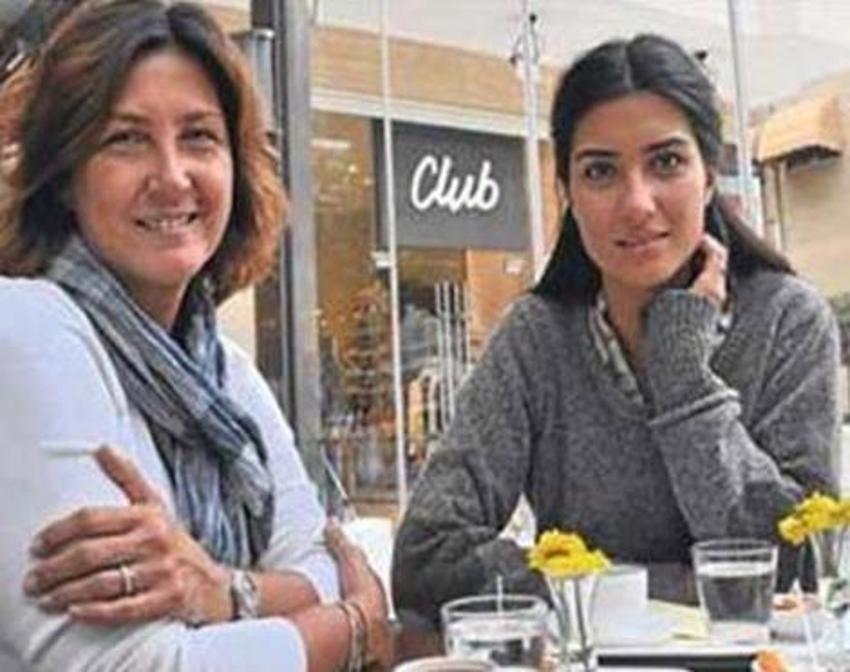Ünlüler ve anneleri